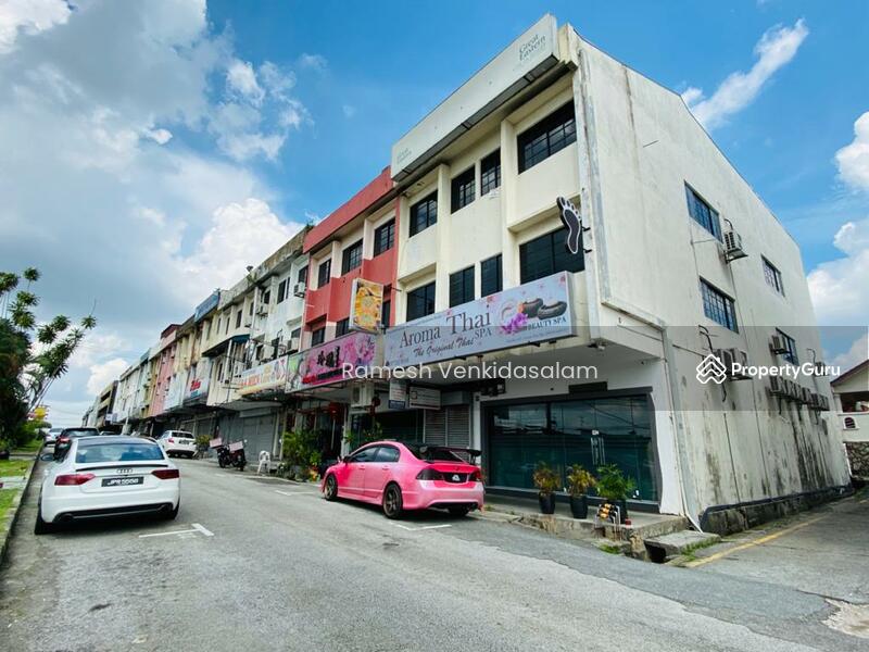 business for sale in johor bahru