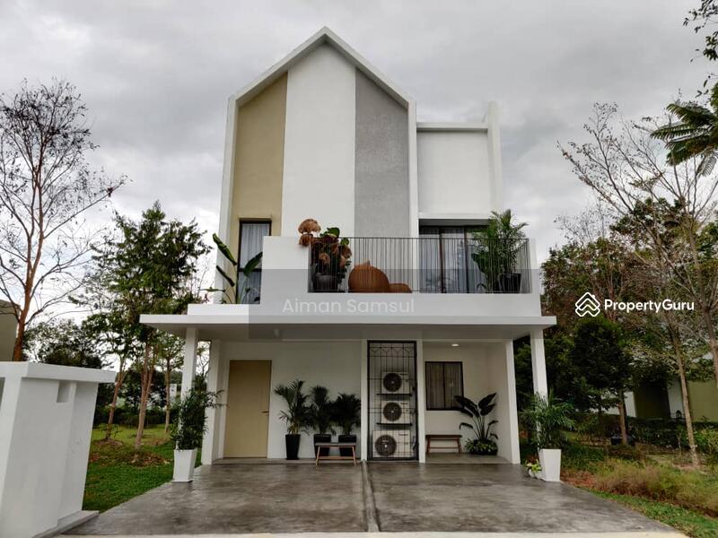 No Longer Available Casabayu Townhouse At Cybersouth Cyberjaya Cyberjaya Selangor 3 Bedrooms 1378 Sqft Terraces Link Houses For Sale By Aiman Samsul Rm 485 728 31370107