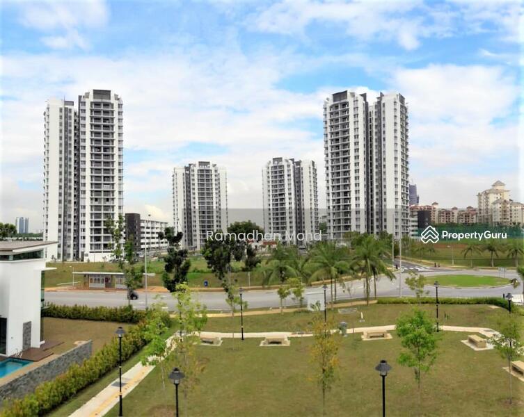 Tamara, Putrajaya Jalan Temoleh P8/7, Presint 8 Presint 8, Putrajaya