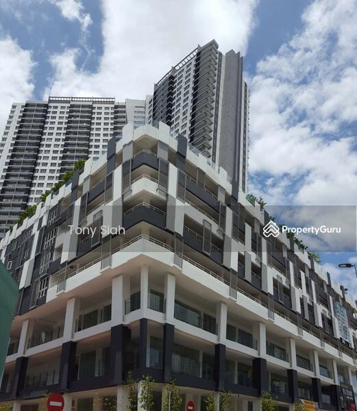 Sentul Village Mercury Service Apartment, Sentul Village Off Jalan