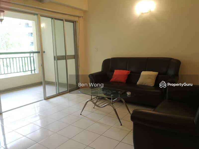 Seri Maya Condominium, Jalan Jelatek, Setiawangsa, Kuala Lumpur, 3