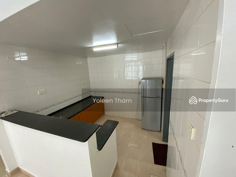 Aster Court Jalan Datuk Abdullah Tahir, Johor Bahru, Johor, 2 Bedrooms