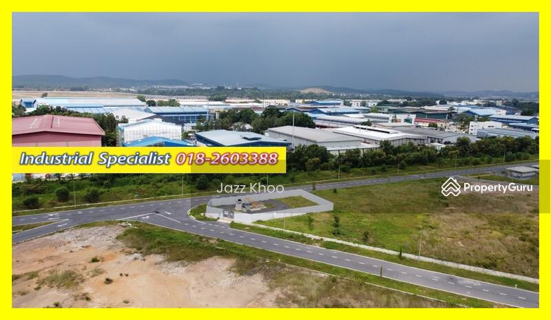 Puncak Alam Puncak Alam Puncak Alam Untuk Dijual Puncak Alam Bandar Puncak Alam Kuala Selangor Selangor Kilang Dari Harga Rm 8 400 000 Propertyguru Malaysia