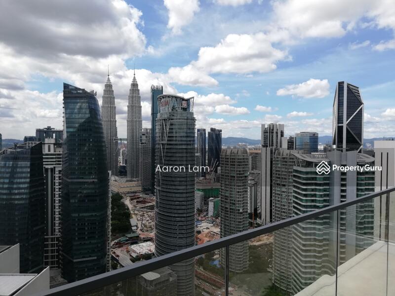 ARIA Luxury Residence, KLCC Jalan Tun Razak, Kuala Lumpur Kuala Lumpur