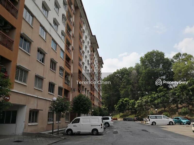 No Longer Available D Cahaya Apartment Persiaran Puchong Jaya Selatan Puchong Selangor 3 Bedrooms 900 Sqft Apartments Condos Service Residences For Sale By Terence Chen Rm 350 000 31395569