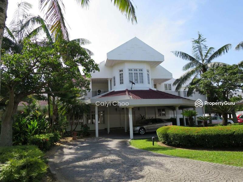 2. 5 sty luxury bungalow in Thompson area Ipoh, Kinta, Ipoh, Perak, 7