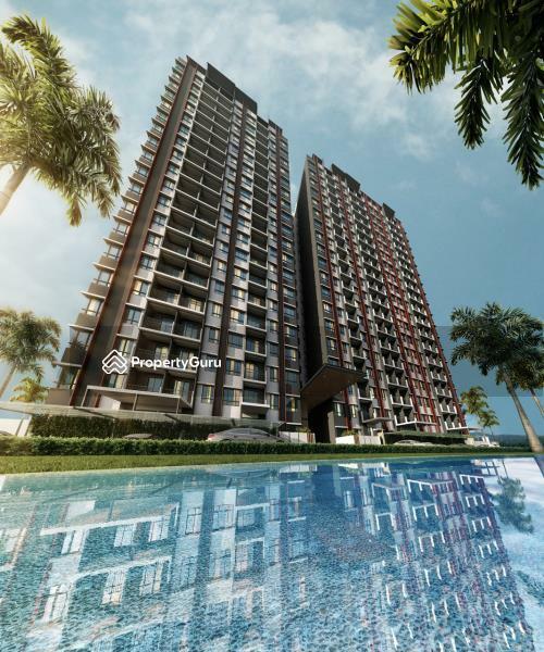 Puchong RM300K Lake View Condo!, Puchong, Bandar Puteri Puchong