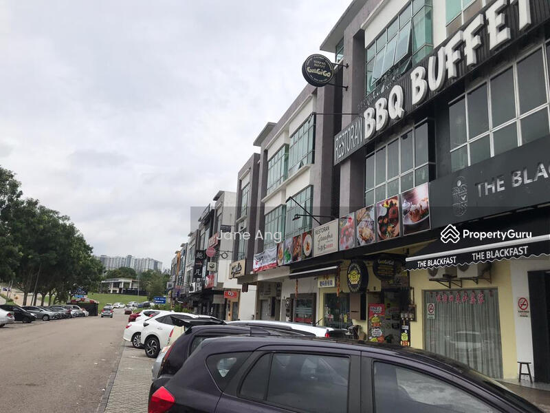Austin Heights, 65 Jalan Austin Heights 8/4, Johor Bahru, Johor, 1800