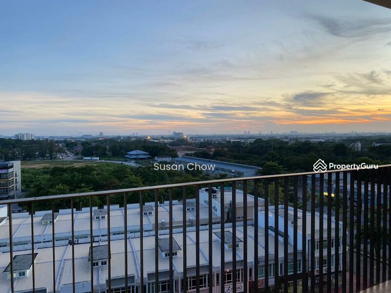 GeoBukit Rimau, 40 Jln Sungai Burung AA32/AA, Kota Kemuning, Shah Alam