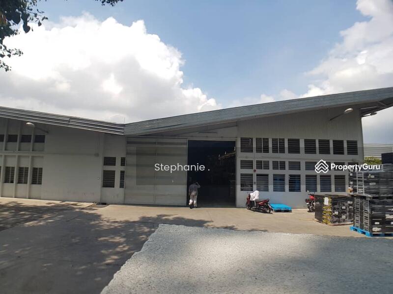 [No Longer Available] Section 16 Shah Alam, Kota Kemuning, Setion 16