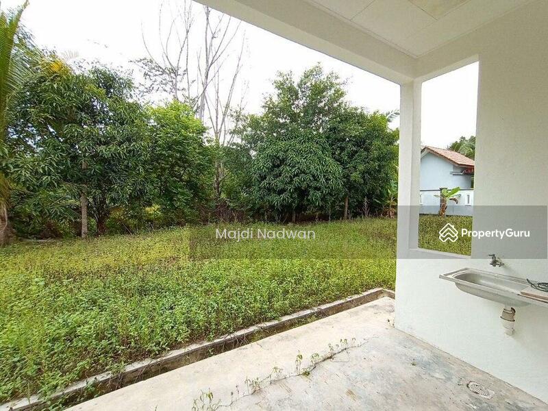 2 Storey Bungalow Bandar Springhill Port Dickson Lukut, Bandar