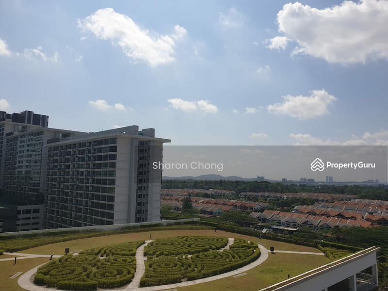 Austin Regency, Jalan Austin Perdana Utama, Taman Austin Perdana, Johor