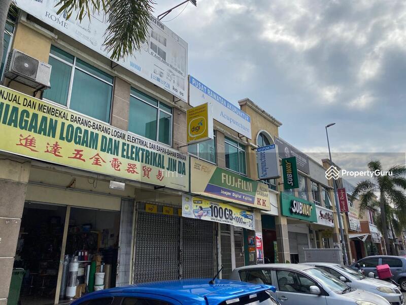 1500 sqft Shop Office For Rent Tesco Semenyih, Taman Pelangi Semenyih