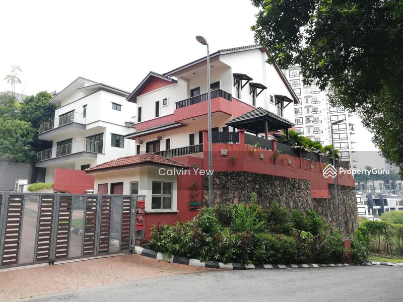 No Longer Available Casa Limini Persiaran Syed Putra 5 Seputeh Persiaran Syed Putra 5 Taman Bukit Seputeh Seputeh Kuala Lumpur Residential Lands For Sale By Calvin Yew Rm 2 181 200 31428896