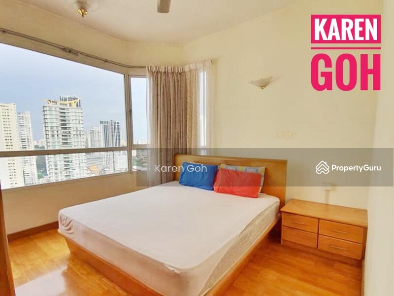 Gurney Park Condominium, Jalan Kelawei Persiaran Gurney, Gurney Drive