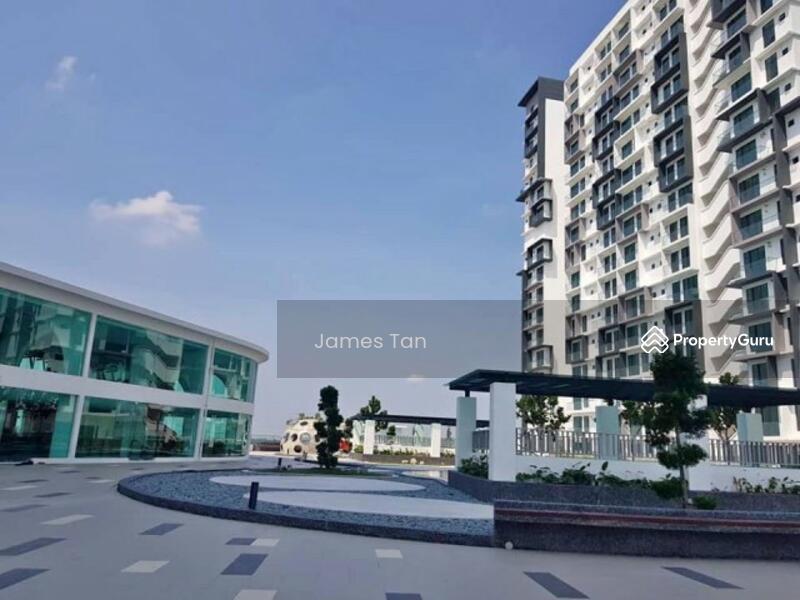Maple Residences Bandar Bestari Klang, KS9 Jalan Langat, Klang