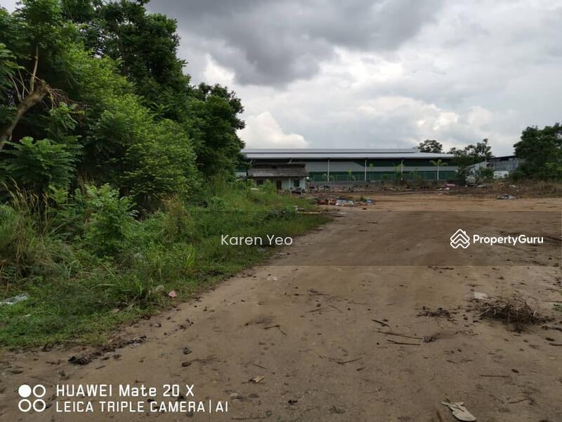 No Longer Available Seelong Jalan Kampung Maju Jaya Seelong Senai Skudai Johor Bahru Johor Industry Properties For Rent By Karen Yeo Rm 6 000 Mo 31453625