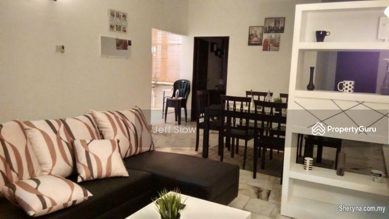 [No Longer Available] Pangsapuri Lagoon Perdana Jalan PJS 9/1, Bandar