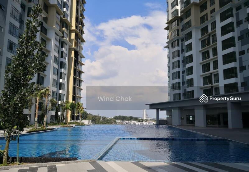 ARC Austin Hills Johor Bahru, Taman Daya, Jalan Sagu 36, Mount Austin