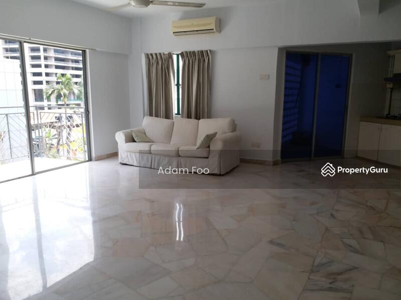 The Palladium Condominium Jalan Gurney 2, KL City, Kuala Lumpur, 3