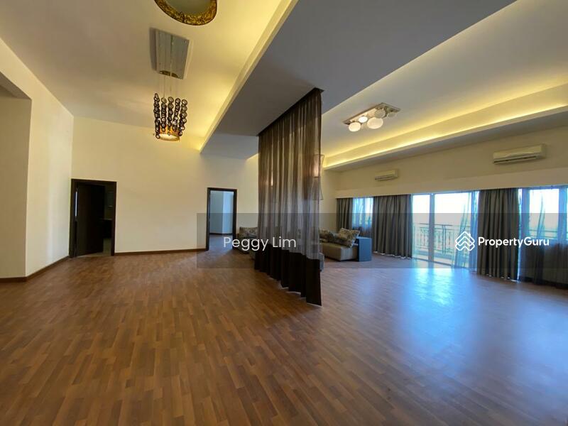 Waldorf Tower Jalan Sri Hartamas 1, Sri Hartamas, Kuala Lumpur, 6