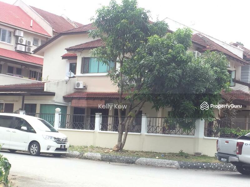 [No Longer Available] Puteri 8, Jalan Puteri 8/6, Bandar Puteri Puchong