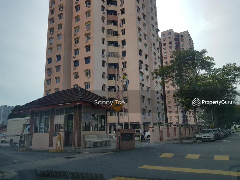 Mewah Court Jalan Hijau 5, Batu Lanchang, Greenlane,