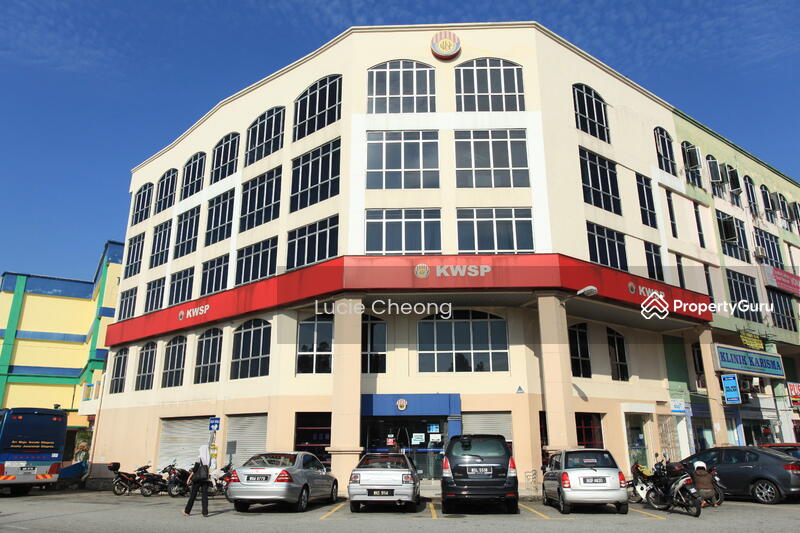 Pusat Hentian Kajang Untuk Disewa Pusat Hentian Kajang Jalan Reko Kajang Selangor Kedai Pejabat Dari Harga Rm 550 Bulan Propertyguru Malaysia