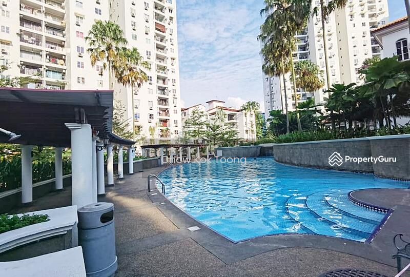 Pantai Hillpark 2 Jalan Pantai Murni 1, Bukit Kerinchi, Pantai Hill