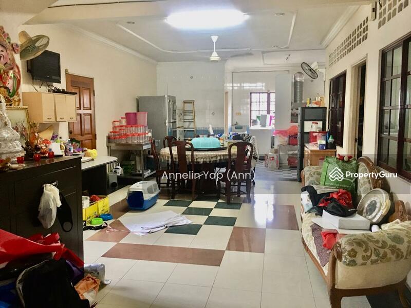 Taman Ehsan, Jalan Ehsan Utama, Kepong, Kuala Lumpur, 5 Bedrooms, 3453
