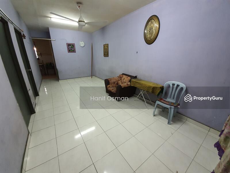 Pangsapuri Ken Rimba Jaya Padang Jawa Seksyen 16 7 untuk disewa