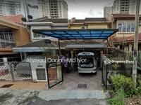 Taman Keramat Permai 7 Jln Au1a 3c Tmn Keramat Permai Keramat Kuala Lumpur 4 Bedrooms 2300 Sqft Terraces Link Houses For Sale By Ahmad Gadafi Md Nor Rm 700 000 31502555