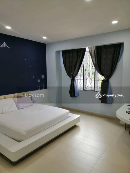 Tidak Lagi Tersedia] Taman Sri Pulai Perdana 1 untuk dijual 