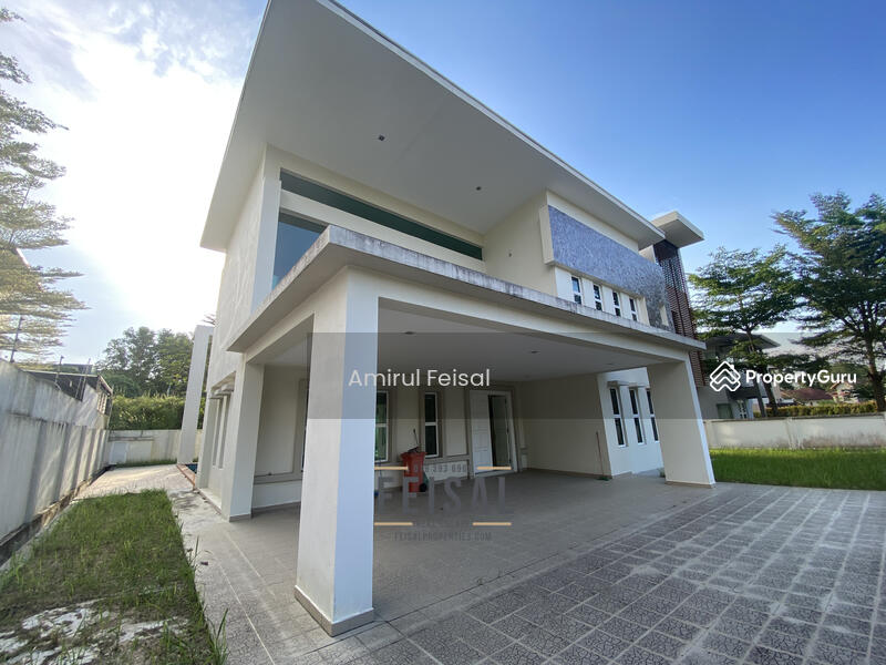 Section 9 Rimba Riang Untuk Dijual Kota Damansara Damansara Selangor Rumah Banglo Dari Harga Rm 3 500 000 Propertyguru Malaysia