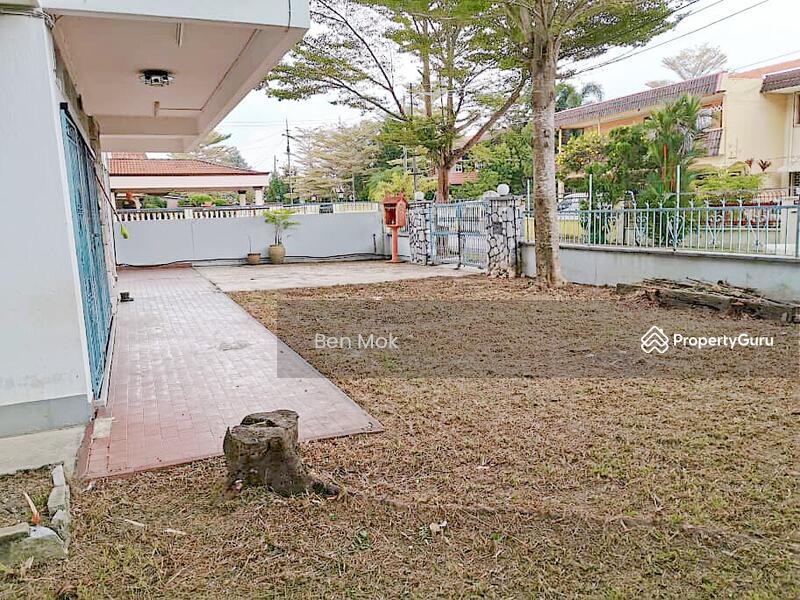 No Longer Available Desa Bunga Raya Sungai Chua Kajang Jalan Kajang Kajang Selangor 6 Bedrooms 4000 Sqft Bungalows Villas For Rent By Ben Mok Rm 3 300 Mo 31522030