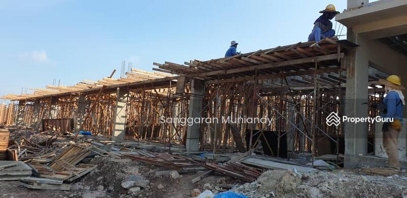 [No Longer Available] Rumah Teres Dua Tingkat Di Alor Setar, Alor Setar