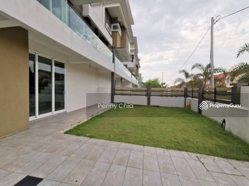 Klang Meru, Klang Meru, Klang, Selangor, 6 Bedrooms, 4248 sqft, Semi