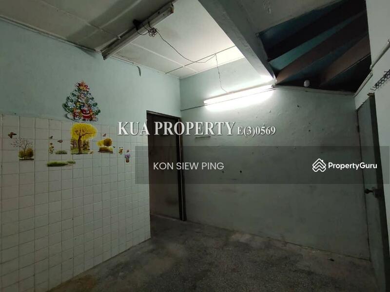 No Longer Available] Kenyalang Park, Kuching, Sarawak, 3 Bedrooms 