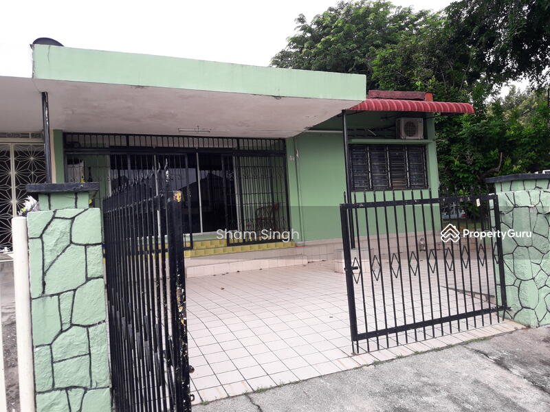 [No Longer Available] Lucky gardens bangsar, Tempinis, Lucky Garden