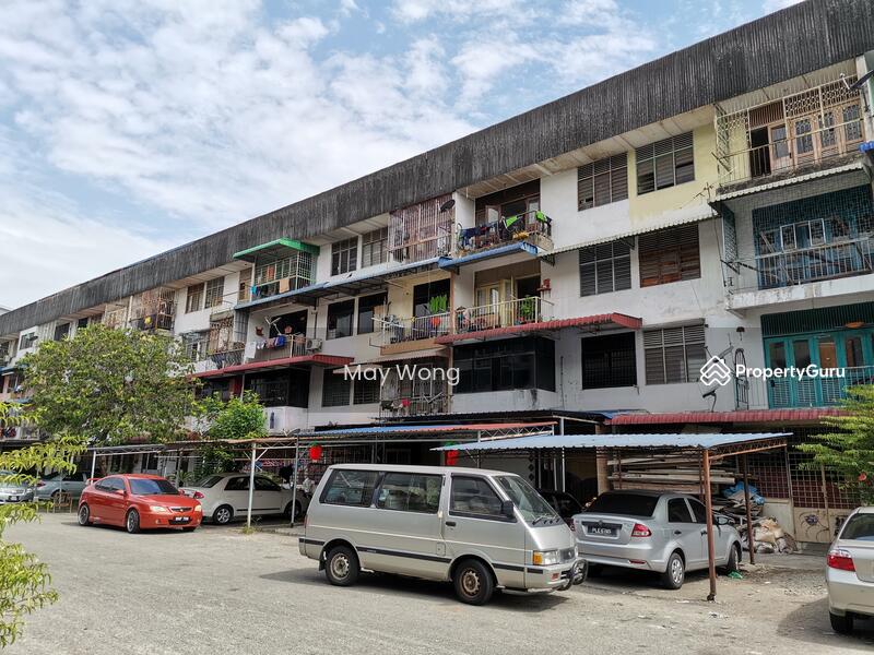 Mak Mandin, Kawasan Perindustrian Mak Mandin, Mak Mandin, Butterworth