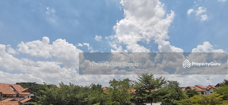 [No Longer Available] Tinta, Alam Impian, Jalan Tun Teja, Alam Impian