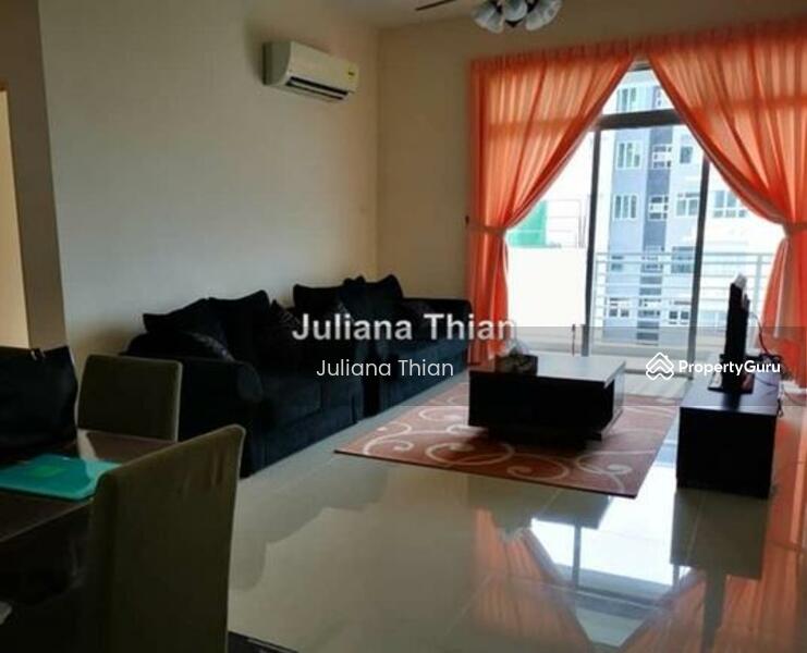 SkyVilla Condominium (MJC), Off Jalan Batu Kawa, Bandar Baru Batu Kawa