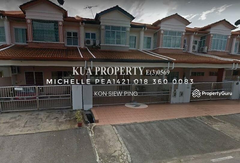 Tidak Lagi Tersedia Sungai Maong Tengah Kuching Untuk Disewa Kuching Sarawak Rumah Teres 2 Tingkat Dari Harga Rm 1 600 Bulan Propertyguru Malaysia