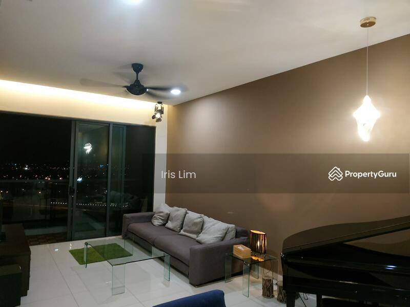 The Raffles Suites Sutera Utama, Taman Sutera Utama Off Persisiran