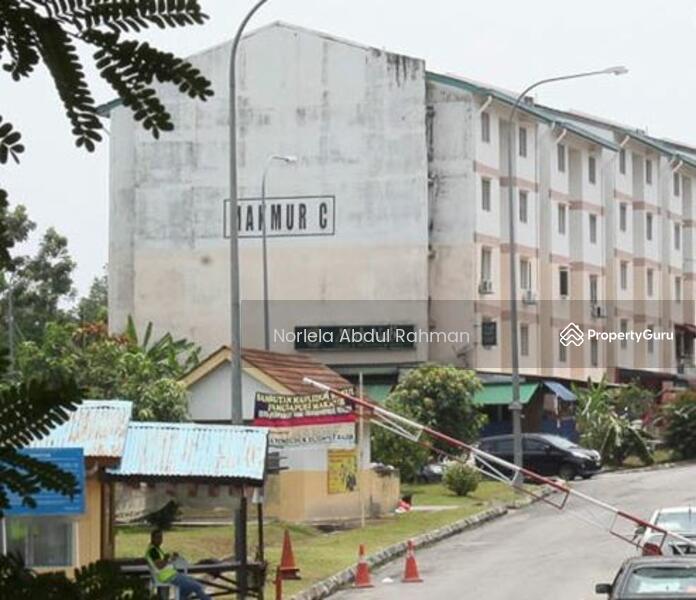 No Longer Available Pangsapuri Makmur Saujana Impian Jalan Impian Makmur Off Jalan Sungai Sekamat Bandar Saujana Impian Kajang Selangor 3 Bedrooms 665 Sqft Apartments Condos Service Residences For Sale By