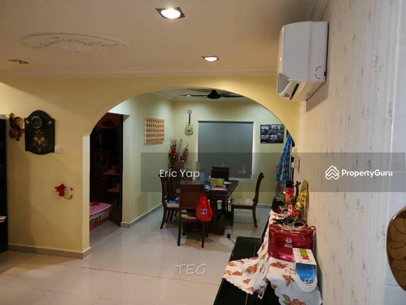 Taman Sentosa Klang, Klang, Selangor, 6 Bedrooms, 4588 sqft, Terraces