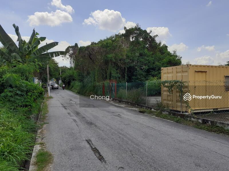 ( 2400 sqft ) Land Sungai Chua Kajang for rent, Sungai Chua Market, Kajang, Selangor, Commercial