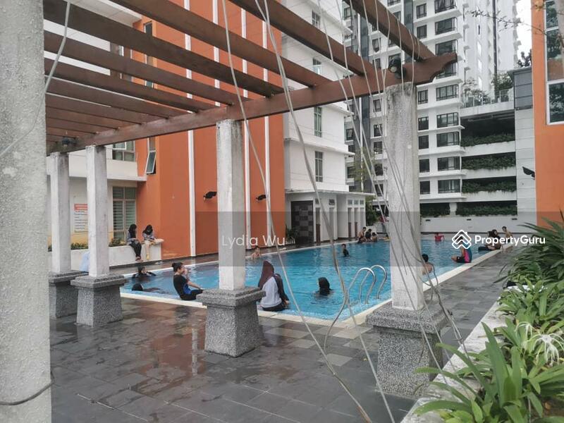 The Arc Cyberjaya Persiaran Bestari, Cyberjaya, Cyberjaya, Sepang, Selangor, 4 Bedrooms, 950
