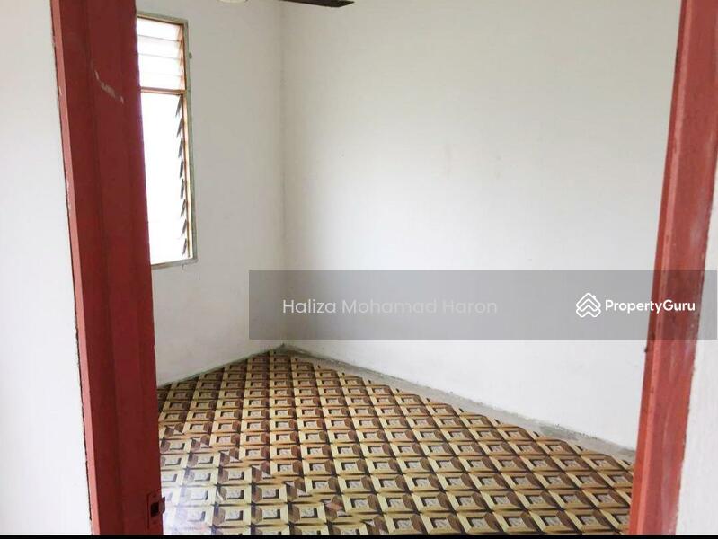 Apartment Seri Cempaka, Seksyen 16, Bandar Baru Bangi, Apartment Seri