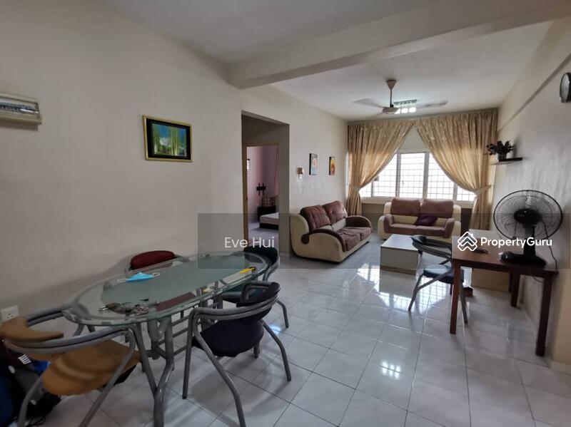 Daya View Apartment, Johor Bahru, Lot 32590, Jalan Sagu 36, Taman Daya